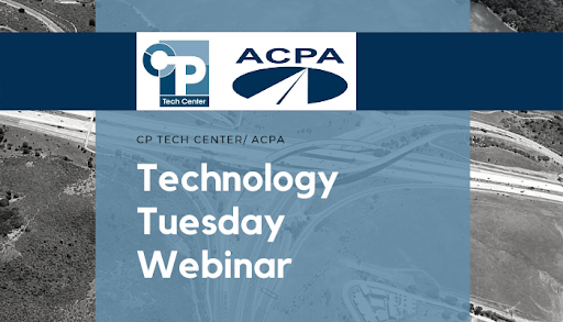 ACPA Technology Tuesday